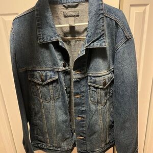 Saddlebred Denim Jacket